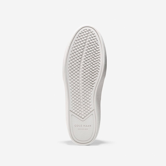 cole haan grandpro spectator slip on